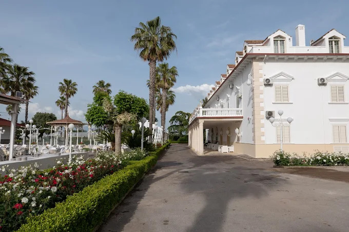 Villa Antica - Resort Per La Terza Età
